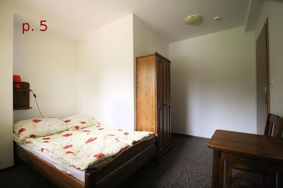 Hôtel Osrodek Wczasowy Kasztel à Niedzica Extérieur photo